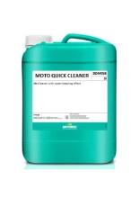 Środek do czyszczenia motocykla Motorex Quick Cleaner [pojemność: 5L]