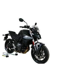 Szyba motocyklowa MRA Sport-Screen "NSPM" do Suzuki GSX-8S (23-) przezroczysta