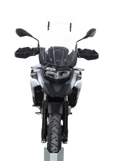 Szyba motocyklowa MRA Variotouringscreen "VTM" BMW F 750 GS [18-24] przeźroczysta