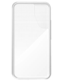 Zestaw: etui MAG na telefon Samsung Galaxy A34 (magnetyczne) + wodoodporny pokrowiec MAG + uchwyt kulowy Quad Lock