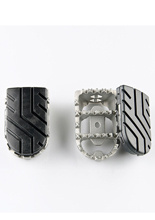 Podnóżki ION SW-MOTECH Harley-Davidson Pan America (RA1250) RA1 (21-)/ ST (24-)