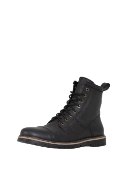 Buty motocyklowe John Doe Rover czarne