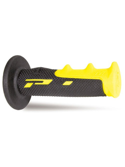 Manetki off-road Progrip 797 żółto-czarne