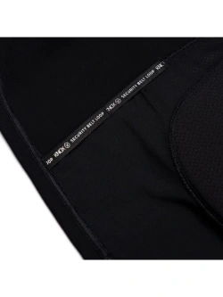 Koszula z ochraniaczami Knox Urbane Pro Move czarna