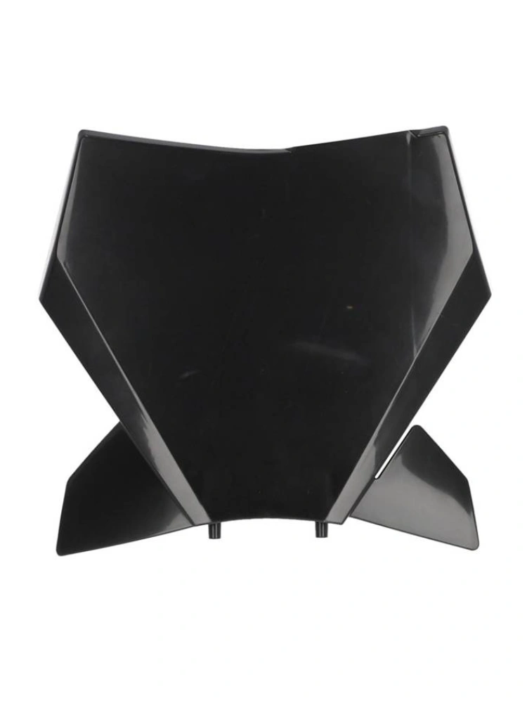 Pełny zestaw plastików Acerbis KTM (wybrane modele) czarny