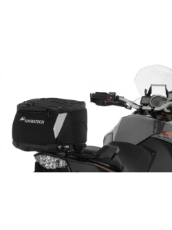 Torba motocyklowa na tył Touratech Ambato mocowana na bagażnik KTM Super Adventure 1290 (14-20)/ 1190 Adventure/ R [poj.: 9l]