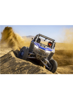 Interkom motocyklowy Cardo Packtalk Edge ORV (2 zestawy)
