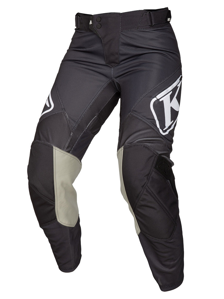 Spodnie cross damskie Klim XC Lite czarne