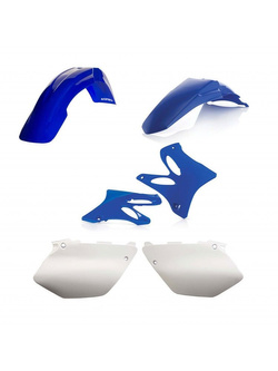 Pełny zestaw plastików Acerbis Yamaha WR 125/ 250/ YZ 125/ 250 [02-05]