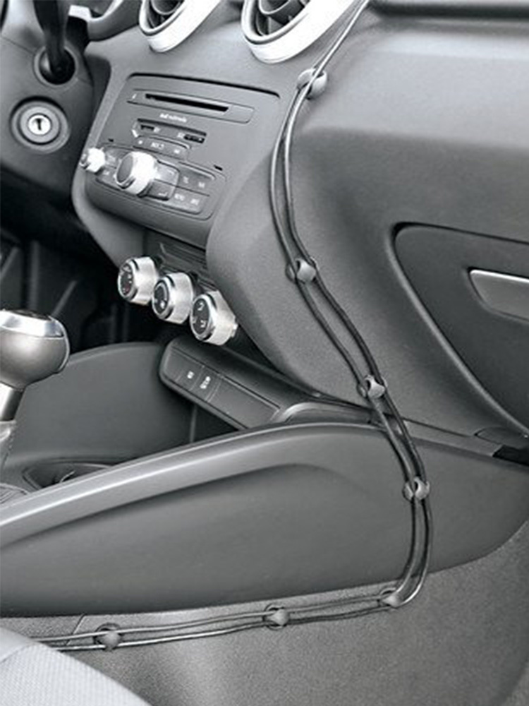 Uchwyt samoprzylepny na przewody Lampa