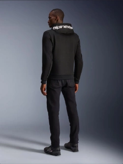 Bluza motocyklowa Alpinestars Chrome V2 czarna
