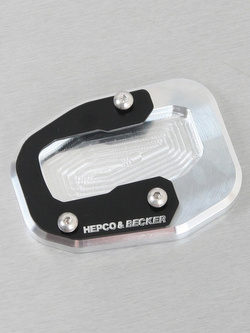 Poszerzenie stopki Hepco&Becker do BMW G 310 GS [17-]