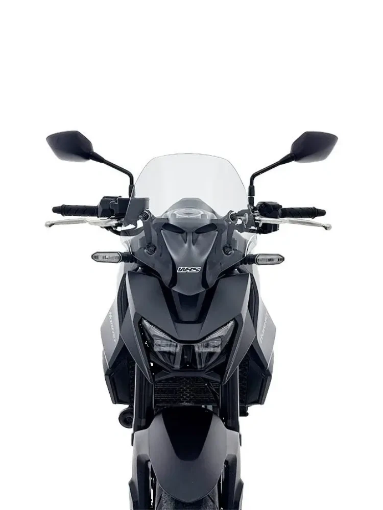Szyba motocyklowa WRS Sport Honda CB 750 Hornet (25-) przyciemniana