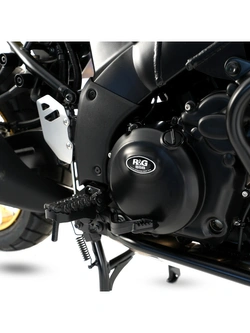 Osłona silnika R&G Racing Suzuki V-Strom 1050/ XT (20-22)/ DE (23-) prawa strona