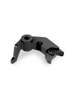 Zestaw regulowanych dźwigni Puig superkrótkich Yamaha MT-09/SP/XSR900 GP (24-), YZF-R9 (25-)