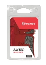 Klocki hamulcowe Brembo SA Yamaha MT-01 (05-13)/ V-Max 1700 (09-20) [na przód, kpl. na 1 tarczę]