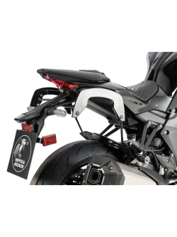 Stelaż pod sakwy motocyklowe Hepco&Becker C-Bow Kawasaki Z 1100/SE (26-) czarny