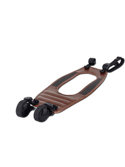 Torba na zbiornik SHAD SR18 Cafe Racer Style Tank Bag (8 L)