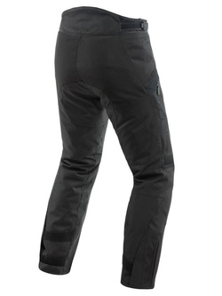 Spodnie motocyklowe tekstylne Dainese Tempest 3 D-Dry® [rozmiary niestandardowe] czarne