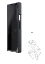 Zestaw na motocykl: etui SPC+ na telefon Samsung Galaxy Z Fold 8 Ultra + mocowanie SP Connect