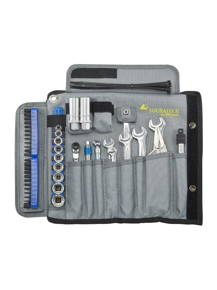 Profesjonalny zestaw narzędzi Touratech Harley Davidson RA1250 Pan America