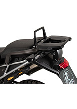 Stelaż centralny AluRack Hepco&Becker Triumph Tiger 1200 Rally Explorer / GT Explorer (22-) do połączenia z oryginalnym bagażnikiem
