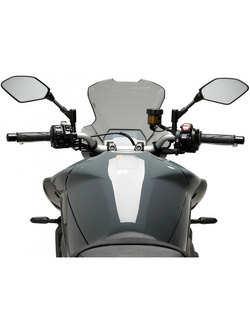Owiewka motocyklowa turystyczna PUIG Naked New Generation Yamaha MT-10/ SP (22-) lekko przyciemniana