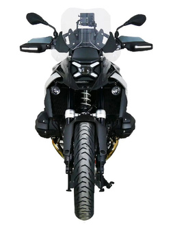 Szyba motocyklowa sportowa Touratech MRA "SPM" BMW R 1300 GS (23-) przezroczysta