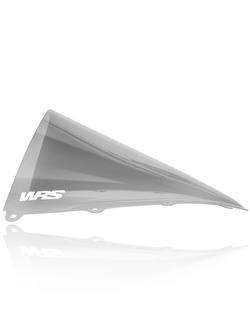 Szyba motocyklowa WRS Race High MV Agusta F3 675/ 800 (13-25) przyciemniana