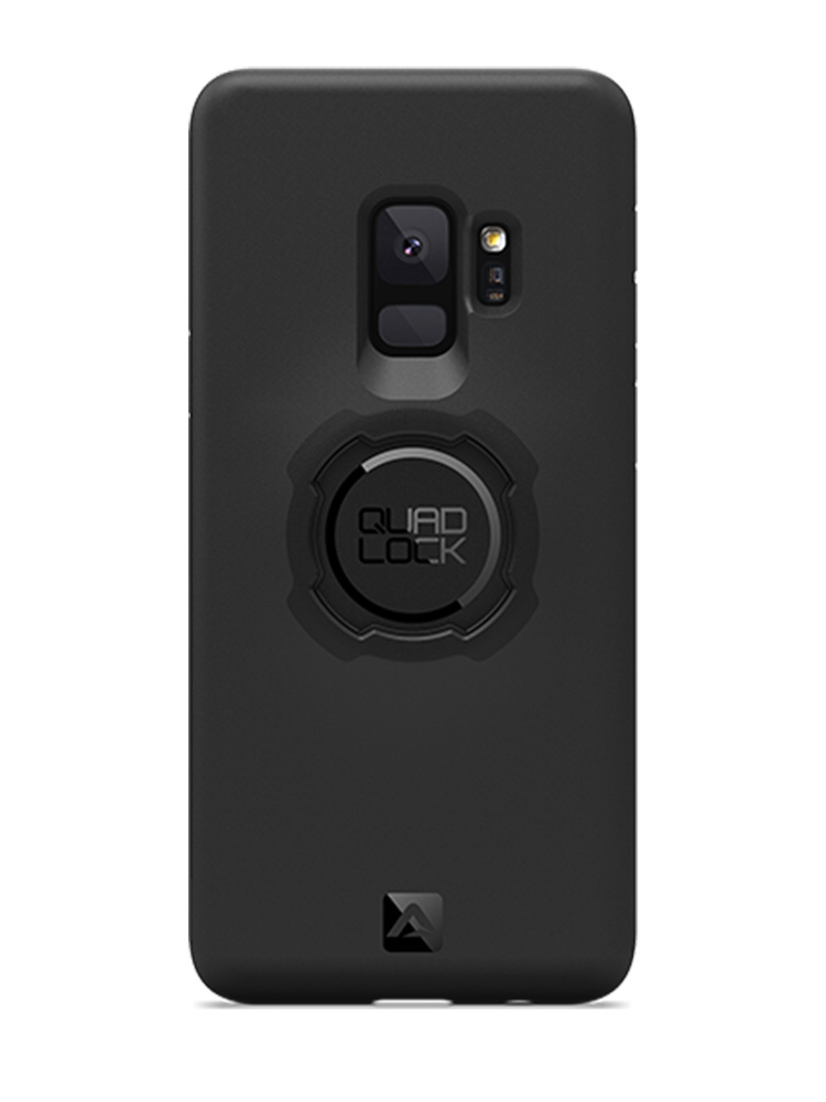 Zestaw: etui na telefon Samsung Galaxy S9 oraz statyw/ selfie stick Quad Lock