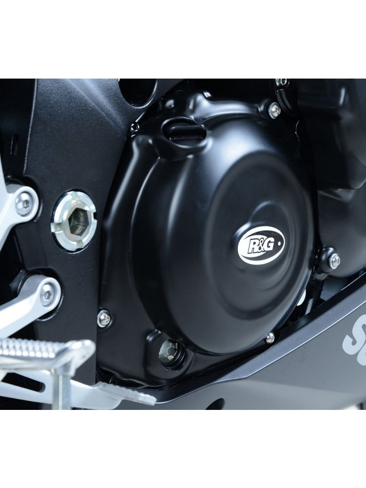 Osłona silnika R&G do Suzuki GSX-S 950/ 1000/ ABS/ FA/ GT/ GX/ Katana (prawa strona - osłona sprzęgła)