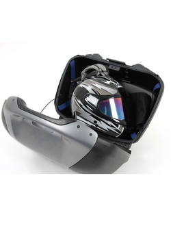 Komplet Kufrów Hepco&Becker Journey 42 