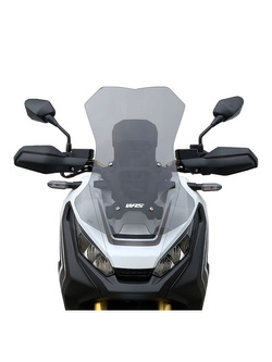 Szyba do skutera WRS Touring Honda X-ADV 750 (17-20) przyciemniana