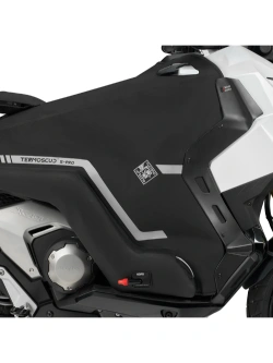 Pokrowiec na nogi Tucano Urbano Termoscud S-PRO R258SPRO Piaggio MP3 310/Sport (25-) czarny
