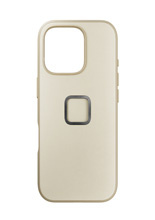 Etui Peak Design Mobile Everyday Clarino do smartfona iPhone 16 Pro białe