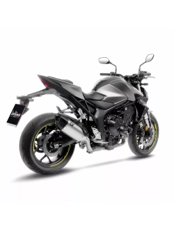 Tłumik motocyklowy LeoVince LV-14R Honda CB 1000 Hornet (25-) [bez homologacji]