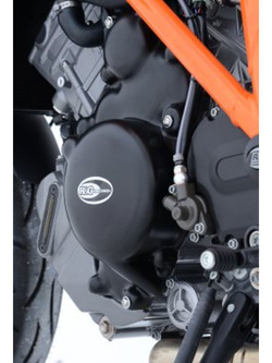 Osłona silnika R&G do KTM 1050 / 1090 / 1190 Adventure, 1290 Super Adventure, 1290 Super Duke R / GT (lewa strona)