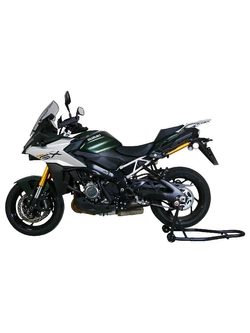 Szyba motocyklowa turystyczna MRA "TM" Suzuki GSX-S 1000 GX (24-) przyciemniana