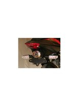 MOCOWANIE TABLICY REJESTRACYJNEJ R&G DO Aprilia RS50 (07-22)
