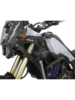 Mocowanie klaksonu Denali SoundBomb Split Yamaha Tenera 700 (19-22)