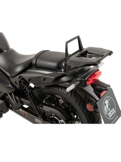 Stelaż centralny AluRack Hepco&Becker Kawasaki Eliminator 500 (24-)