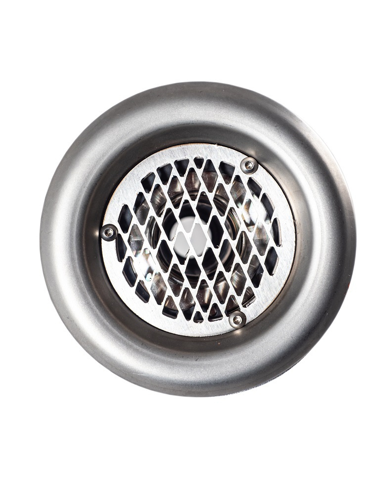 Tłumik G.P.R M3 Inox [Slip-On, Stainless Steel] - KTM Duke 890 - 890 R [21-22]