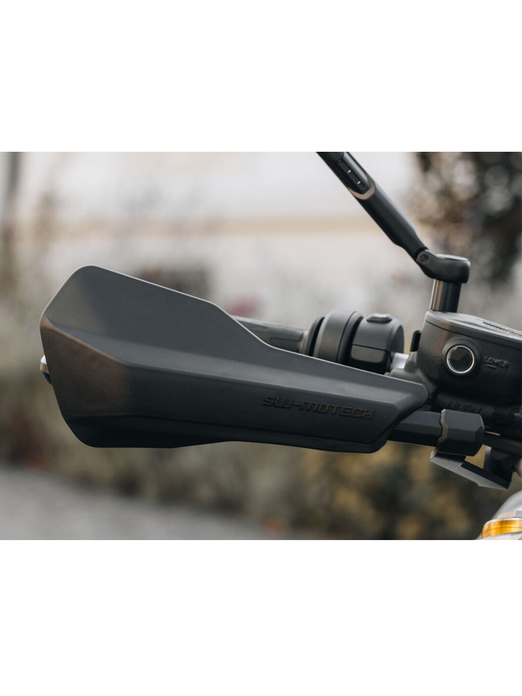 Zestaw osłon dłoni Sport SW-MOTECH Yamaha MT-07 (20-), MT-09 (13-20), XSR 700 (16-), XSR 900 (15-21)