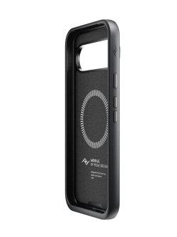 Etui Peak Design Mobile Everyday Fabric do smartfona Pixel 10 Pro XL grafitowe
