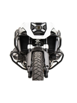 Gmole zbiornika paliwa Hepco&Becker BMW R 1300 GS (23-) do gmoli silnika czarne