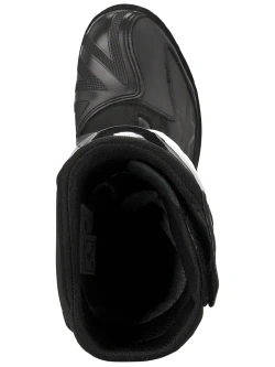 Buty motocyklowe Alpinestars Toucan Gore-Tex czarne