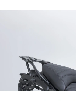 Zestaw: torba na tył Rackpack + stelaż Adventure-Rack SW-Motech BMW R 1300 GS (23-) [poj.: 32,0-42,0 l]