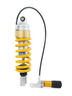 Zestaw amortyzatorów motocyklowych tylnych Ohlins STX46 Street Performance Yamaha XSR 900 (21-23)