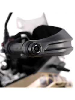 Końcówki kierownicy motocyklowej R&G Racing Voge DS 900X (24-)/ 625X/ 800X Rally (25-)