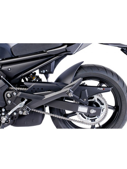 Błotnik tylny PUIG do Yamaha XJ6 / Diversion (09-16), XJ6 Diversion F (10-16) czarny mat